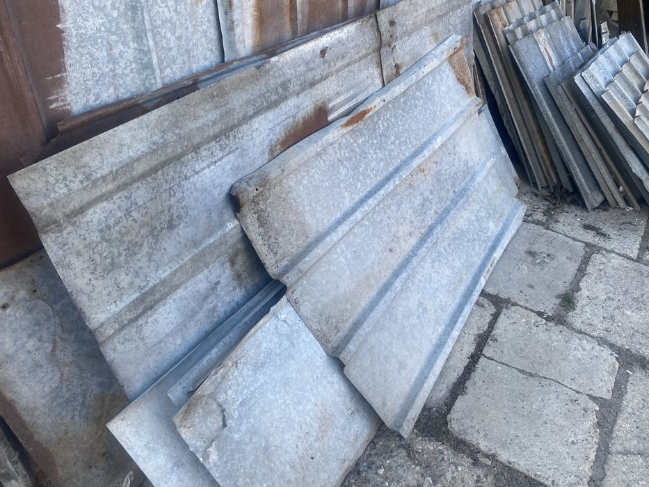 Ламарини различни размери