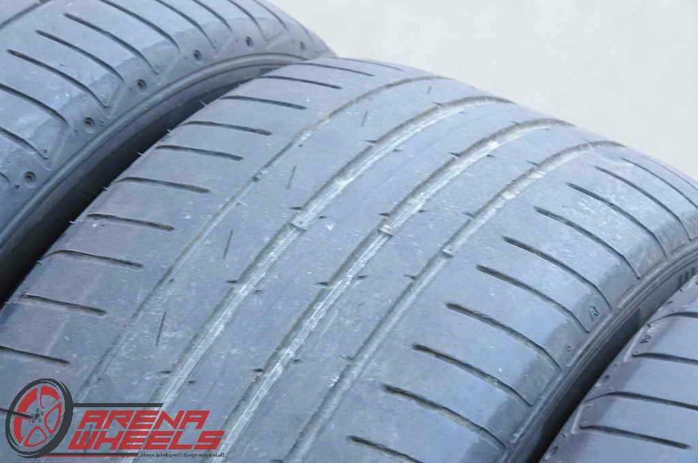 Anvelope Vara 17 inch Hankook Ventus S1 Evo 2 225/50 R17