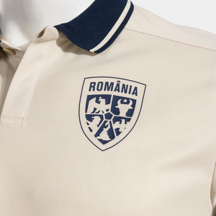 Tricou polo Oficial de prezentare al - produs resigilat Decathlon