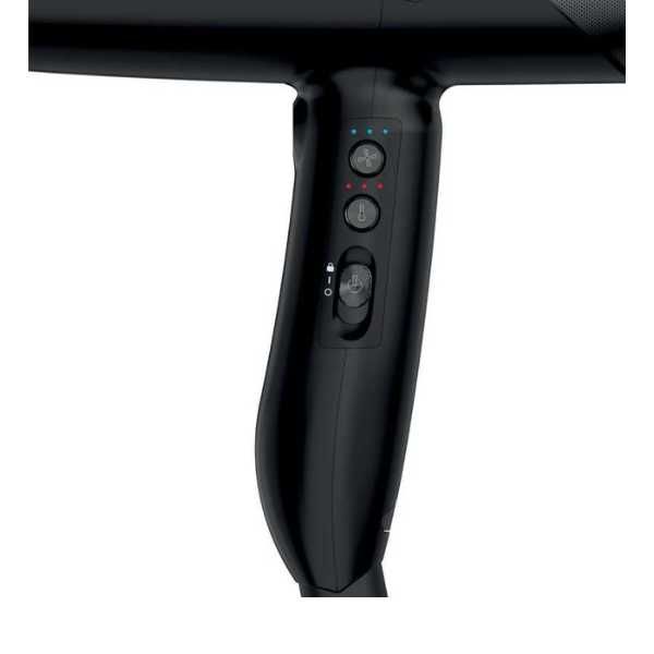 Професионален сешоар Gamma+ Xcell S