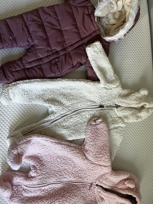 Космонавтчета за бебе