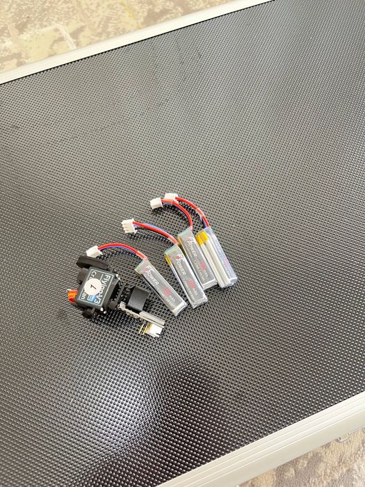 Dron kapalak sotiladi