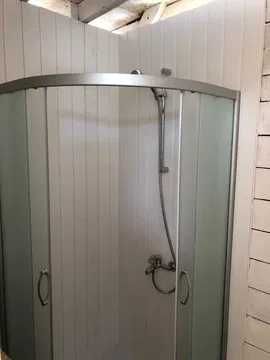 Готово кътче на морето – стационарна каравана - къмпинг Якото Място