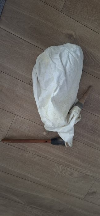 Каба гайда с мях на 1 година