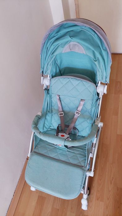 Детска количка Zizito Fortuna