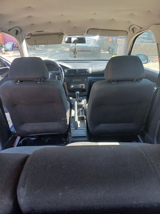 Super oferta vand passat din 2000 1.9 tdi 116 cp preti 4 000