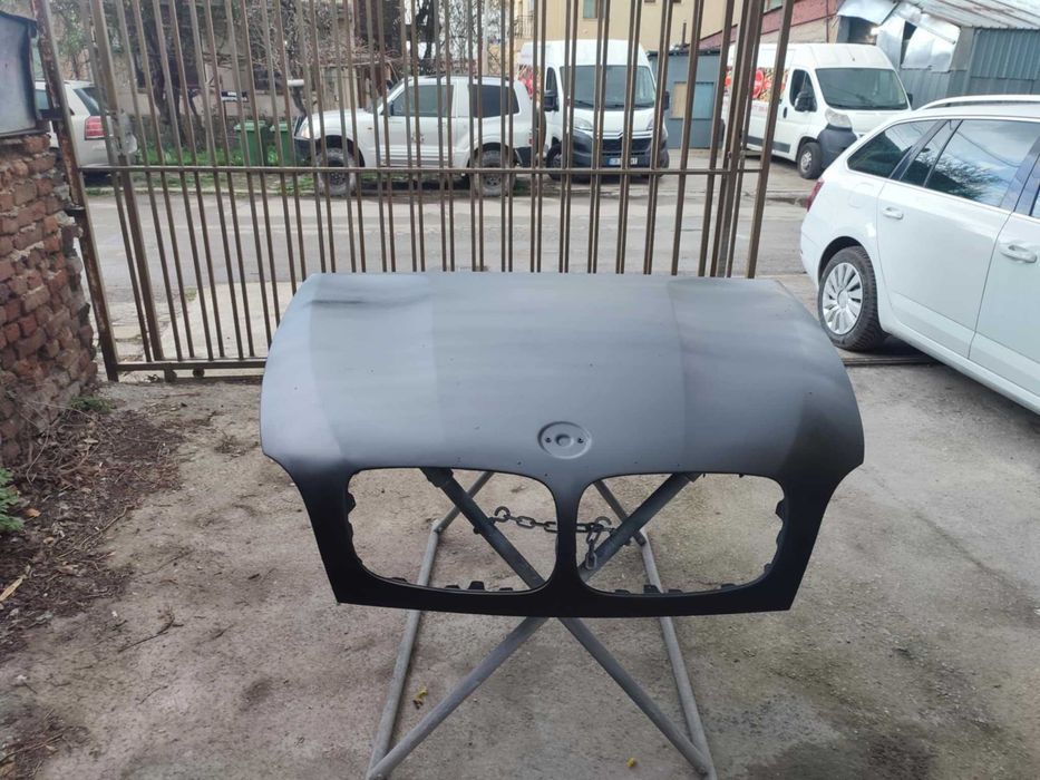 Преден капак за BMW X5