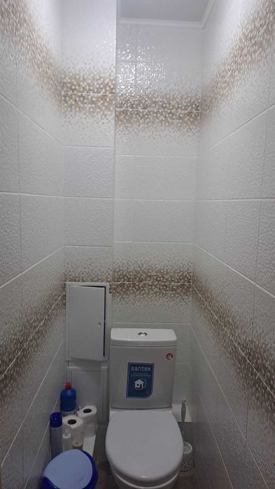 Продам 2- комнатную квартиру в 19 микрорайоне