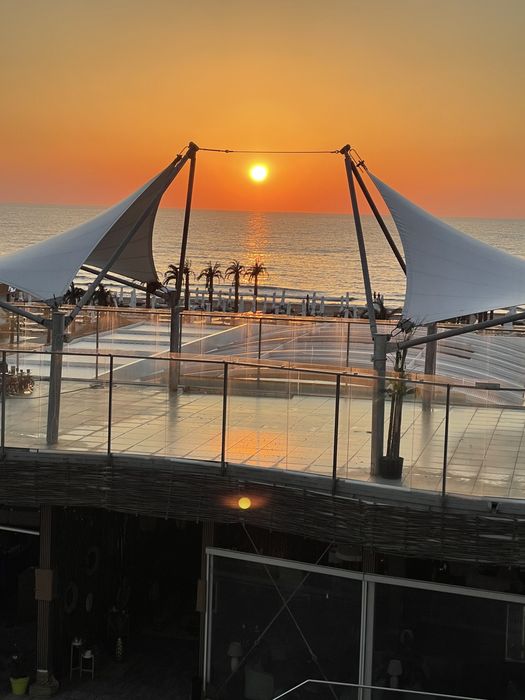 Vand Apartament 3 cam Mamaia Nord White Tower