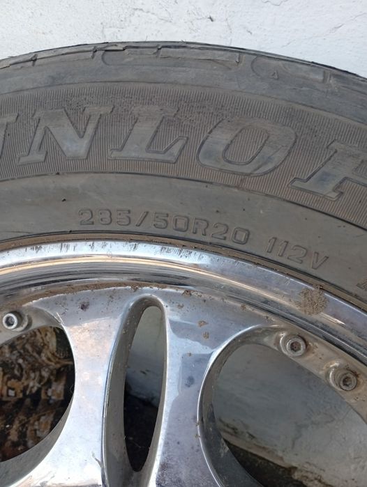 Продам диски на 20.