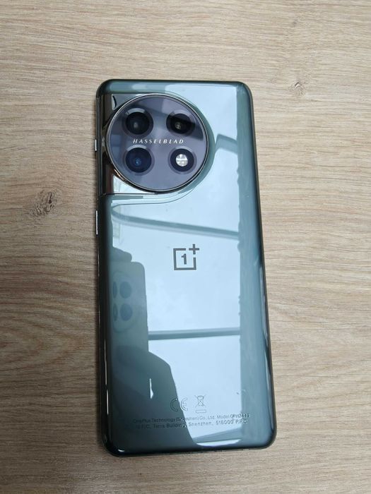 Oneplus 11 256/16 GB