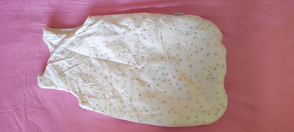 Спален чувал за бебе