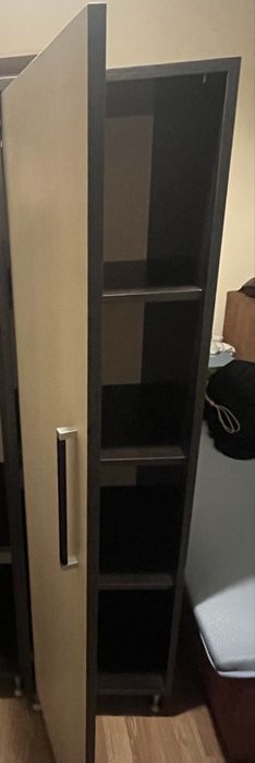 Vand set comoda + dulap