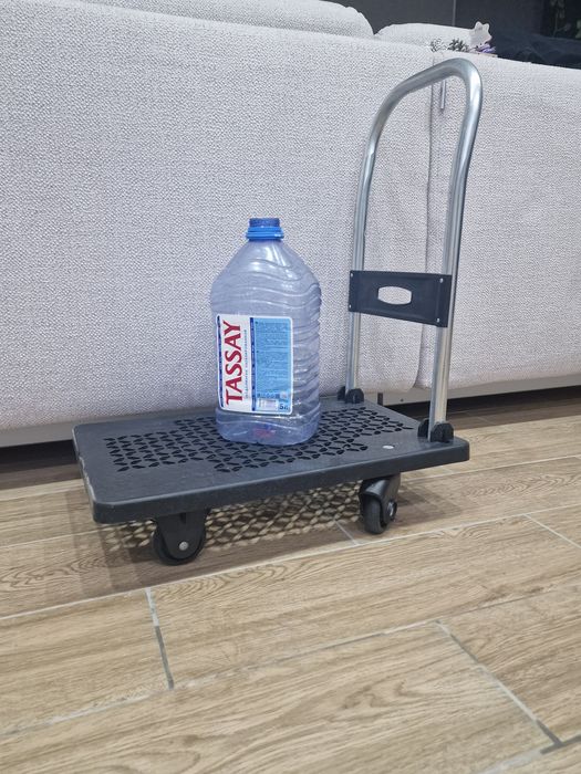 Продаётся мини тележка