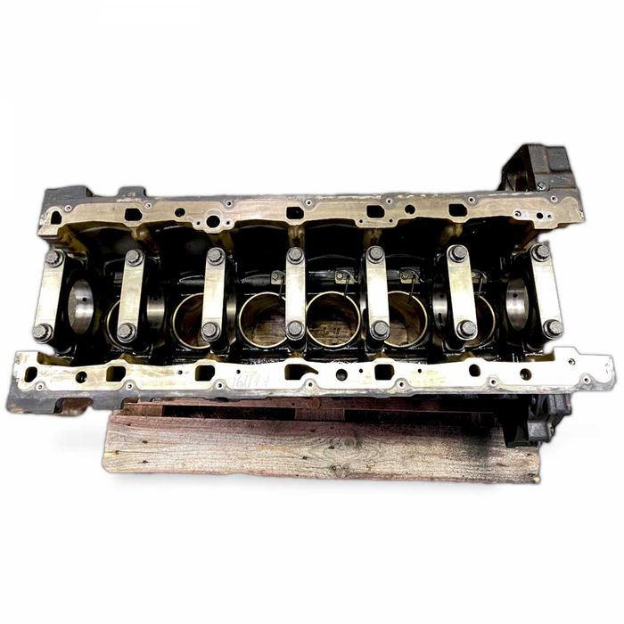 Bloc motor Mercedes-Benz 2012, 0020106500