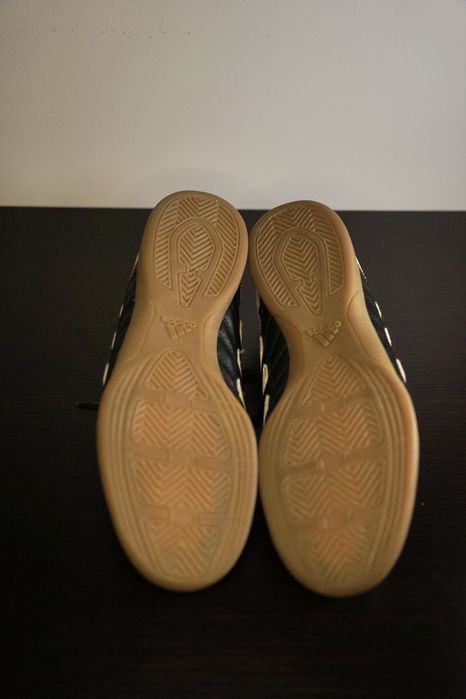 Adidas 41/42. Mizuno 36. футболни обувки, като нови