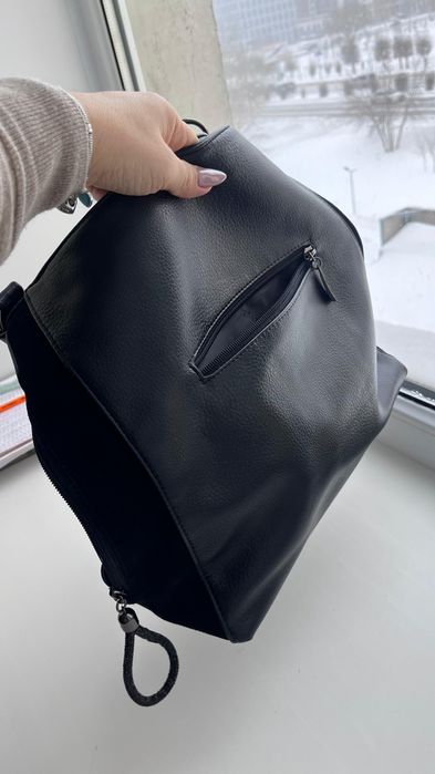 Сумки натуральные замша и кожа