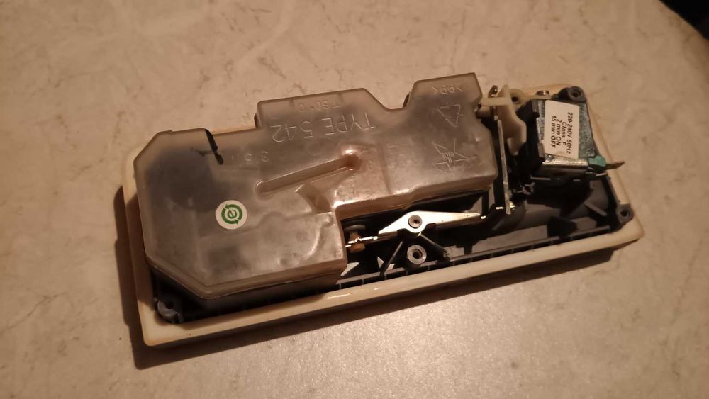 Съдомиялна EUROLUX части оптегачи филтър долно рамо маркуч нагревател