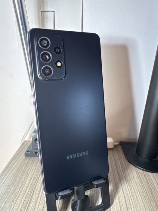 Telefon Mobil Samsung Galaxy A52 4G