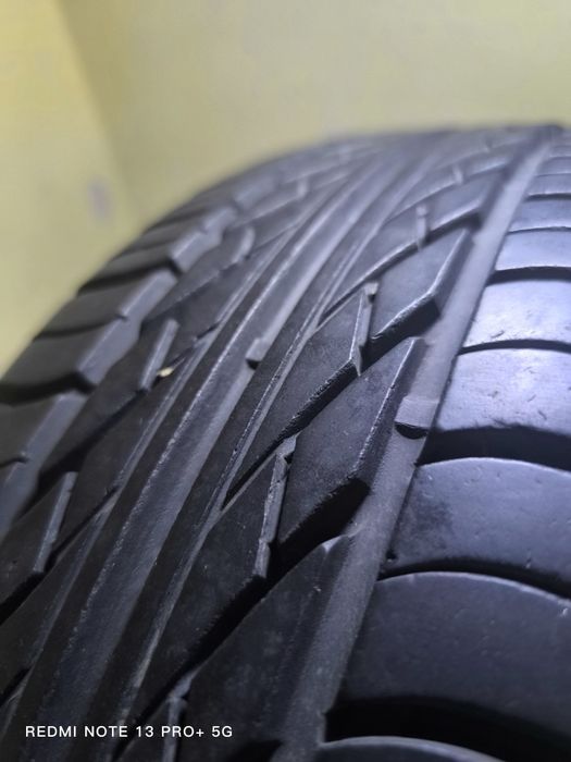 Балон 1 штука Hankook 185x55x15