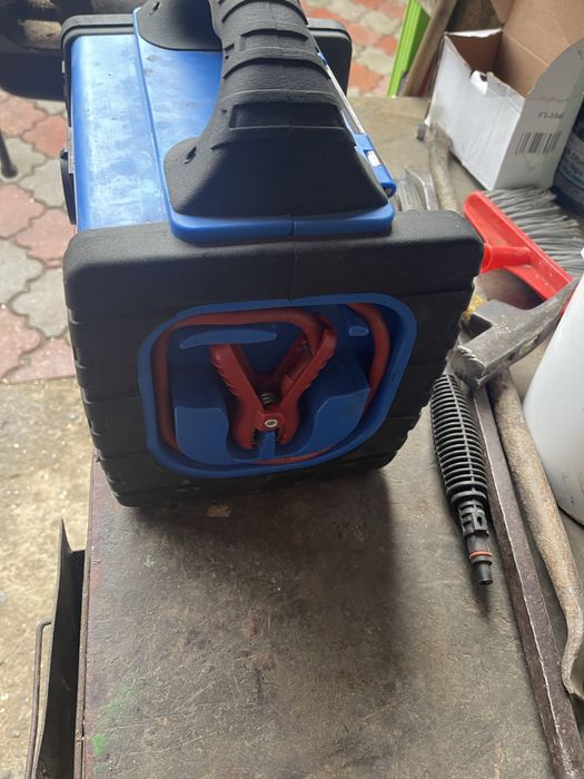 Power  Station 6-in-1