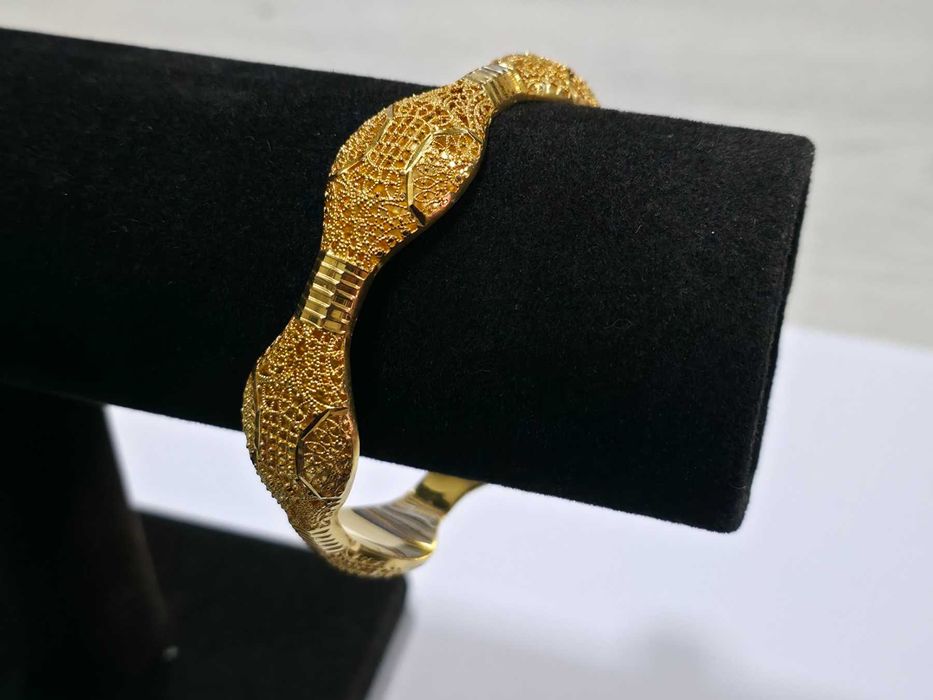 Златна гривна 14К 585 / 20,48 гр.