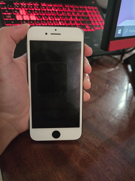 Apple IPhone Se 128gb