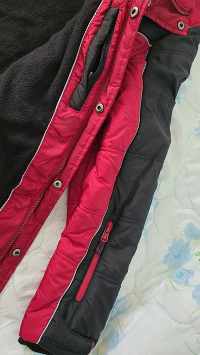 Топло ски яке 39лв!