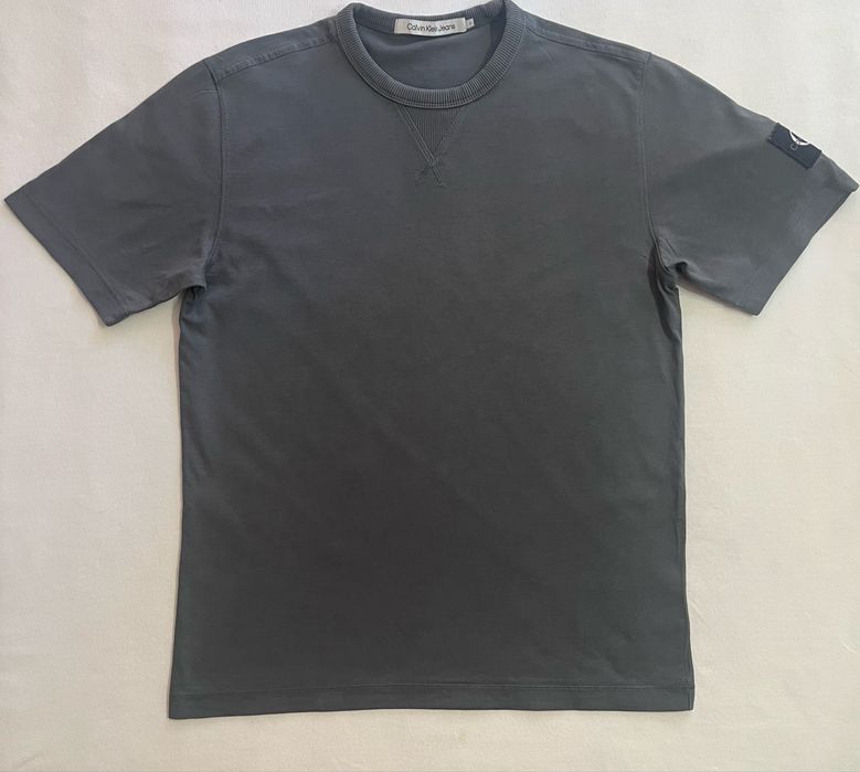 Мъжка тениска на Calvin Klein, размер S
