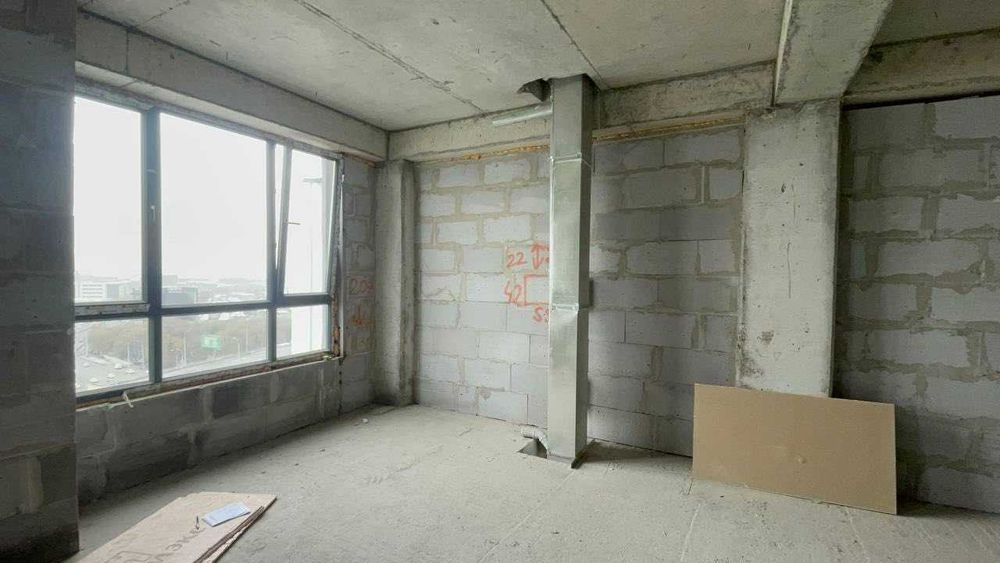 Toshkentdagi arzon xonadon Yunusoboddagi tayyor uyda, Universam