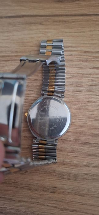 Ferrari Chasovnik Made in swiss