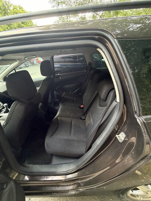 Vand Peugeot 308 1.6 hdi break
