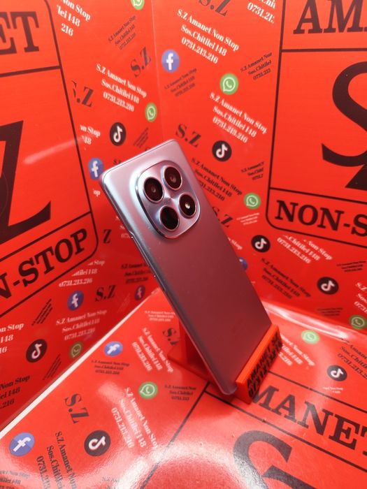 Redmi Note 15 5G Amanet SZ Non Stop