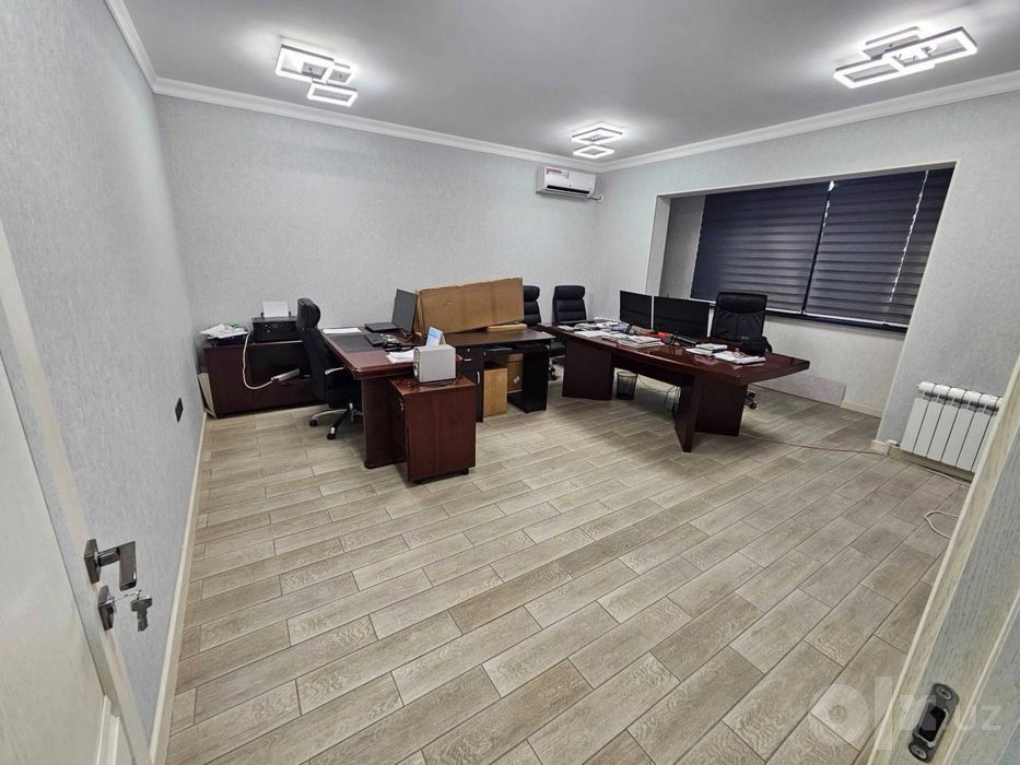 Паркентский Ориентир Уммон 2-Линя  Продается Нежилой