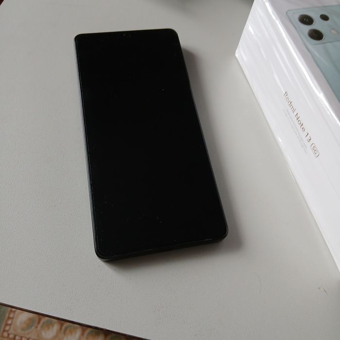Xiaomi redmi note 13 5G