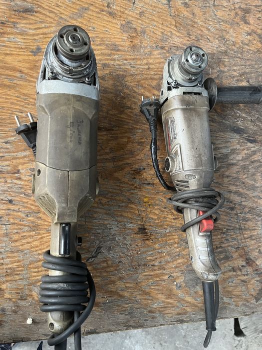 Срочно продам болгарки