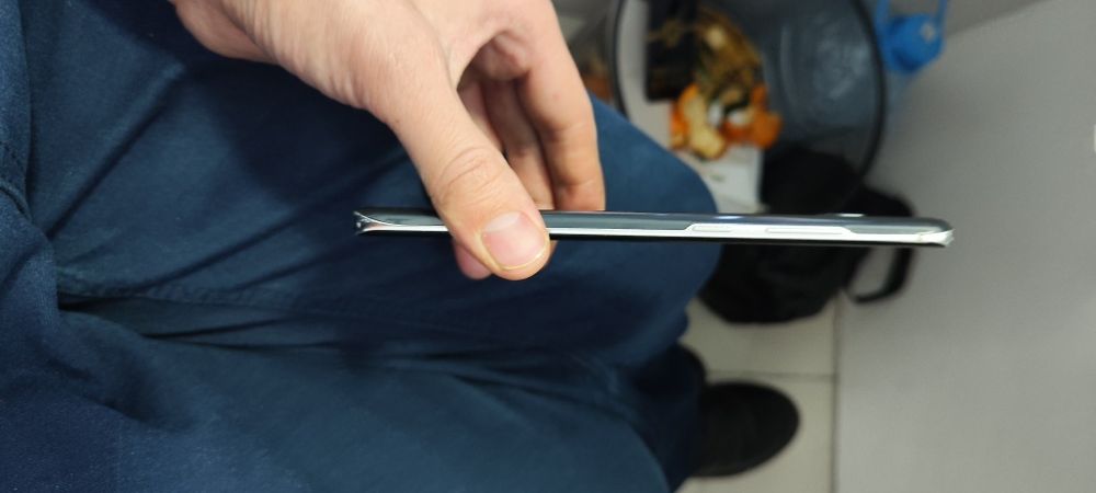 Samsung S10 5G. Ideal