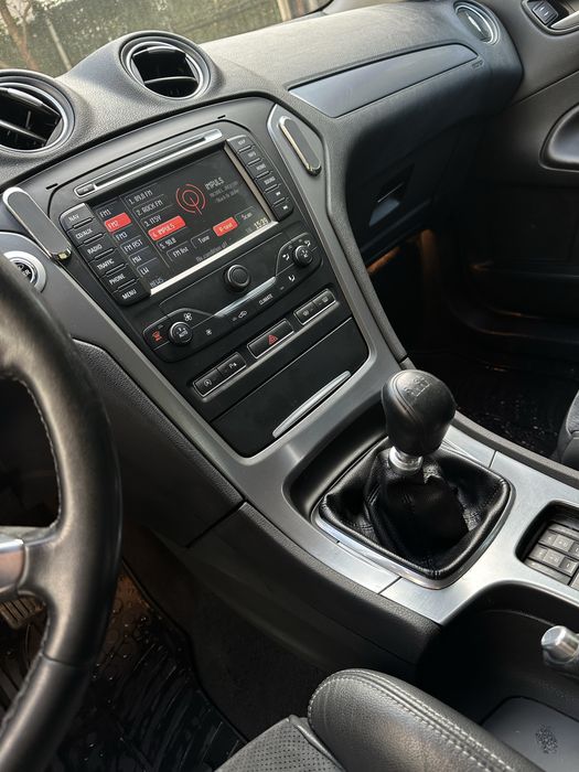 FORD Mondeo 2012 — imagine 5