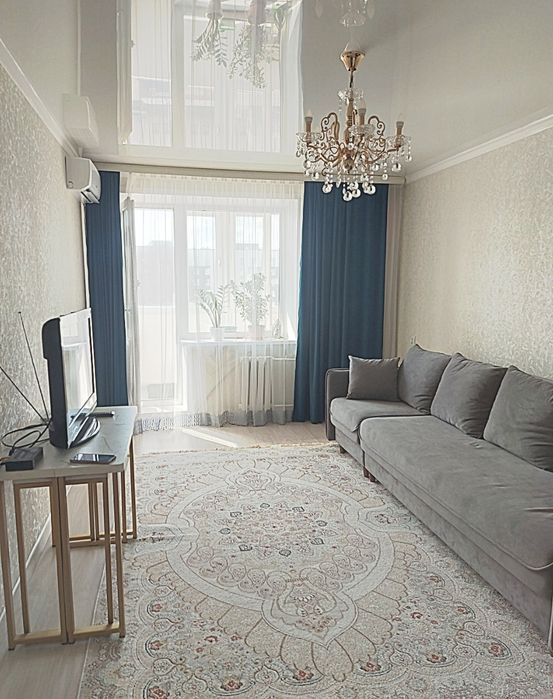 Продам 2 комнатную квартиру