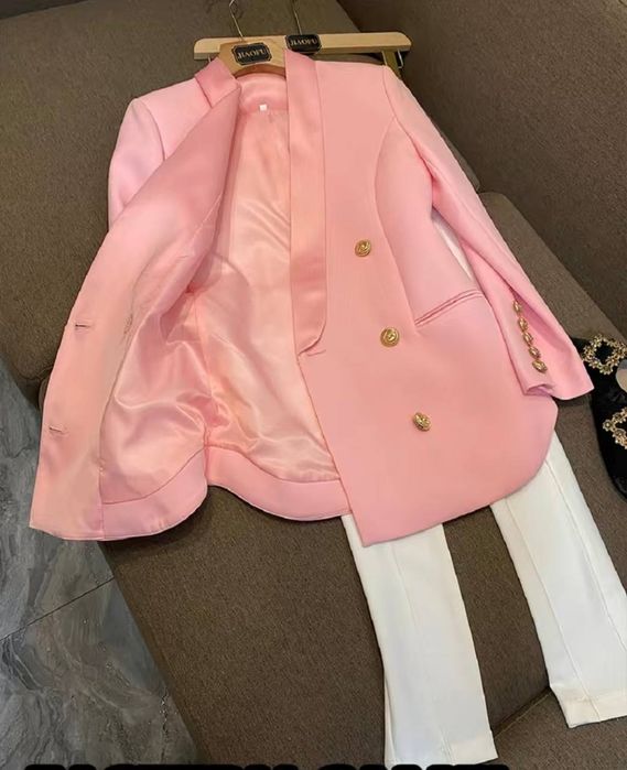 Original suit pidjak