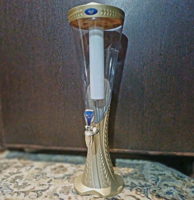 Колба для пива, 5000
