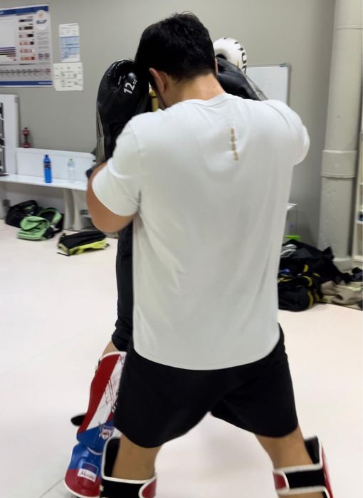 Antrenor personal kick box BOX Muay Thai