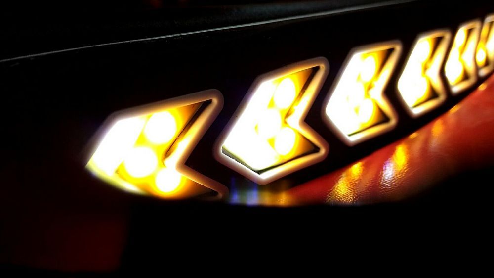 Lumini Fexibile Led Cob