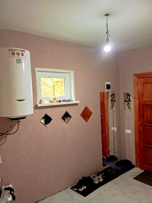 Продам новый дом