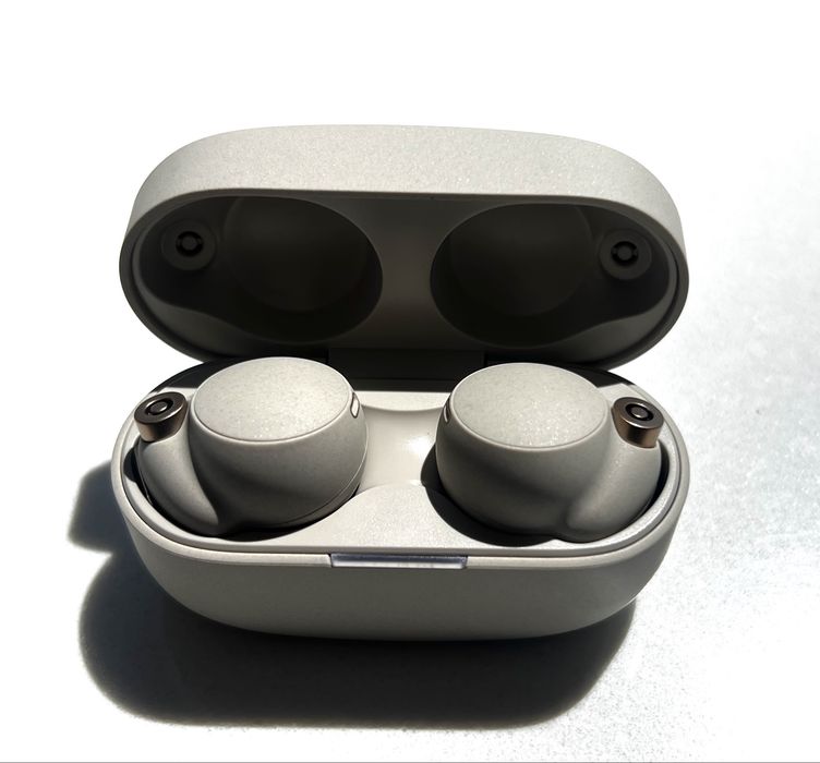 sony wf 1000xm4 - Casti Audio la preț mic | OLX.ro
