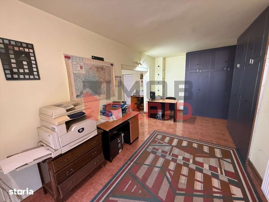 Spatiu comercial, 55mp, Zona Han/OMV