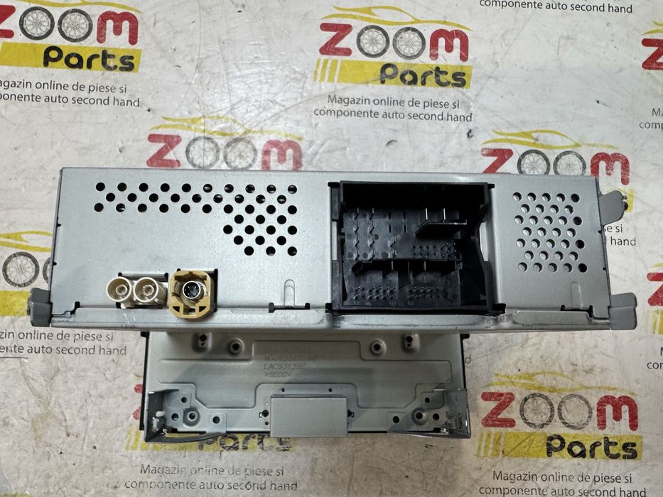 Radio unitate audio Seat ibiza Toledo 4 Leon 3 2016-2020