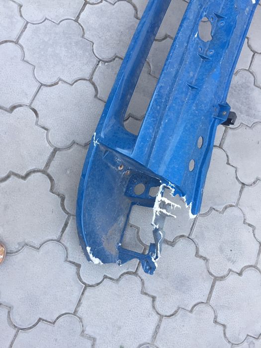 Телевизор Ford Transit (Форд транзит)