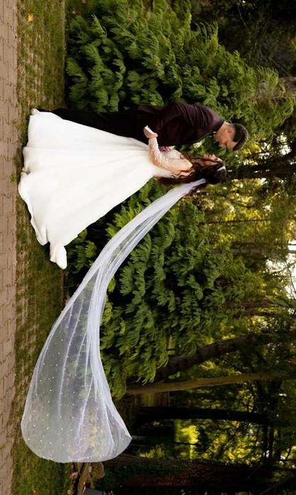 Rochie de Mireasa