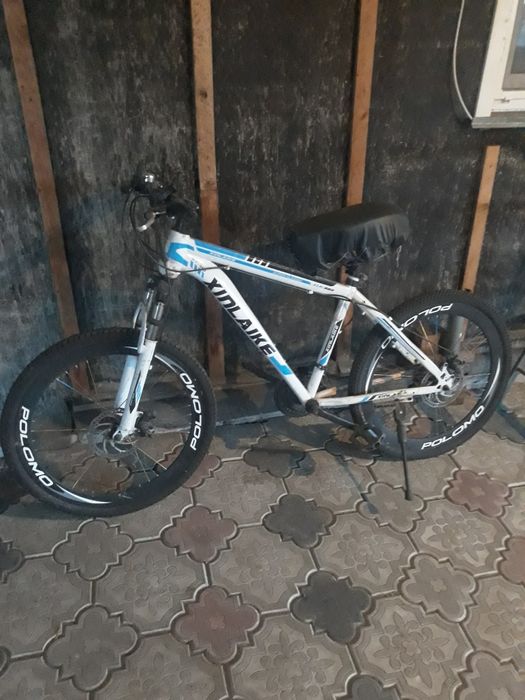 Продам велосипед.